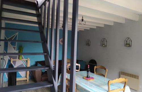 Les gîtes de Vensac - Foto 33