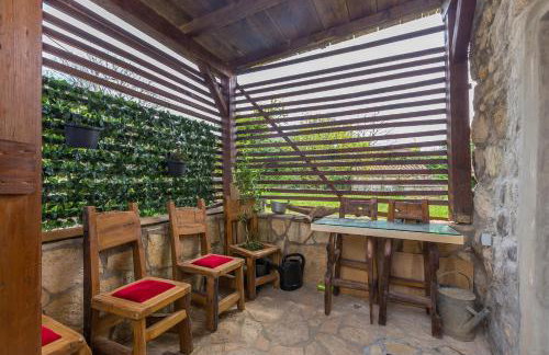 Holiday house STONE with jacuzzi - Photo 29