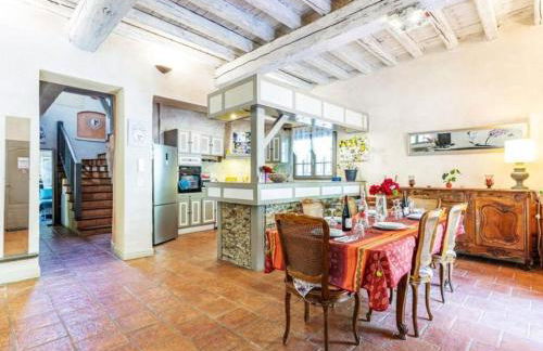 villa l oliveraie - Foto 52