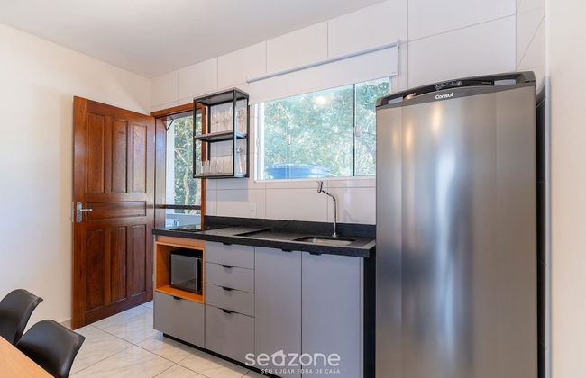 JMA Apartamentos em Jurere - Photo 16