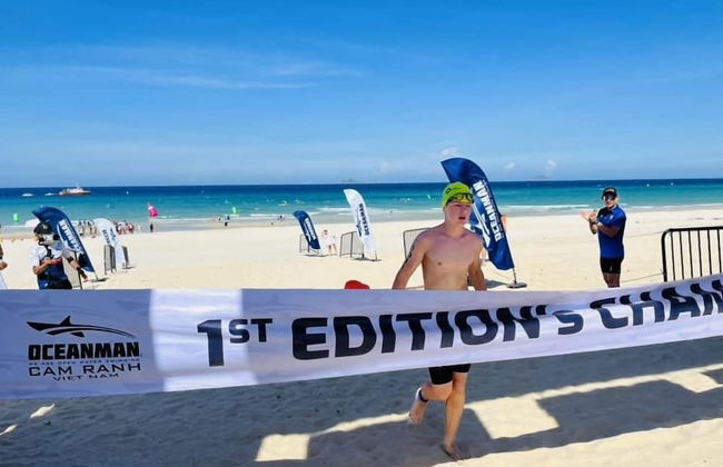 K' Sea View Resort Cam Ranh - Foto 44