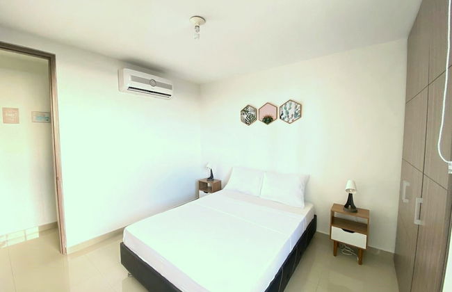 Apartamentos Aragoa - Cerca al Mar by SOHO - Foto 29