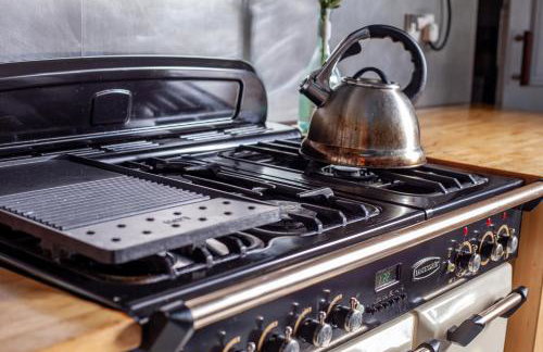 Stylish Victorian Apartment's close to the Botanical gardens, Free parking! - Foto 20