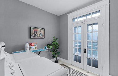 Spacious Modern 5BR Home Near Downtown St Louis - Foto 7