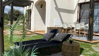 El Capricho - Foto 4, Garden