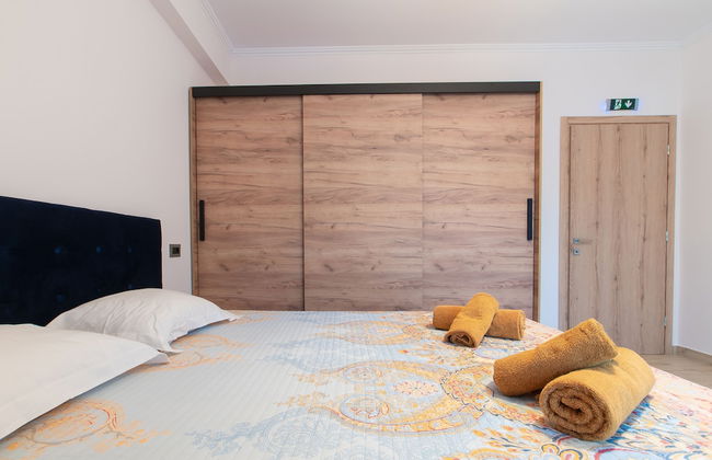 Elegance Suites - Foto 12