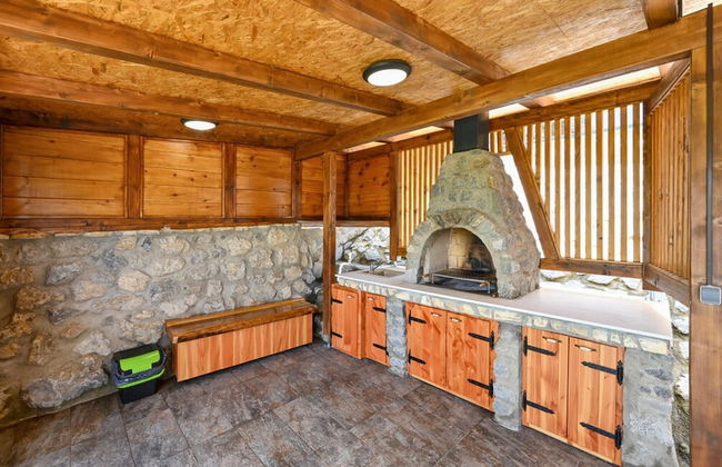 Dream Villa Sleeps 8 With Sauna - Foto 6