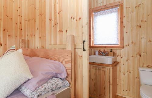 Hafan Gelli Sheperds Hut - Tudwal - Photo 9