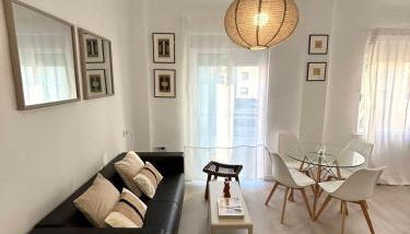 Apartamento luminoso en el centro de Murcia, junto a Plaza de Toros - Foto 4