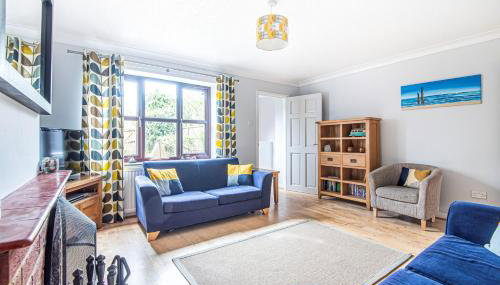 Old Hunny Cottage - Foto 5