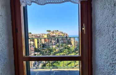 Appartamento Isola - In the center with Terrace - sea view & AC - Foto 30