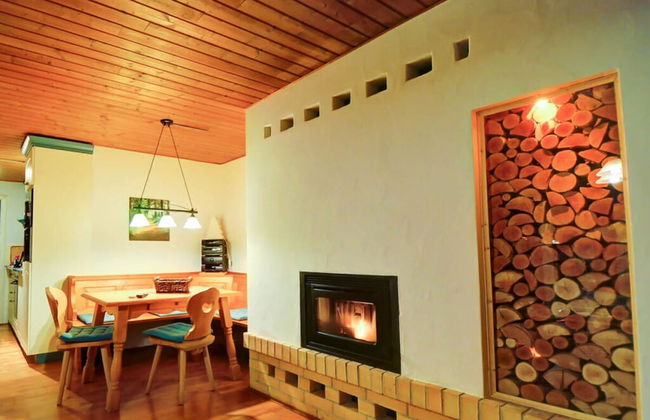 Holiday Home Black Forest - Foto 14