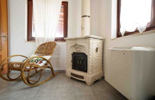 Villa MARIO - Foto 17