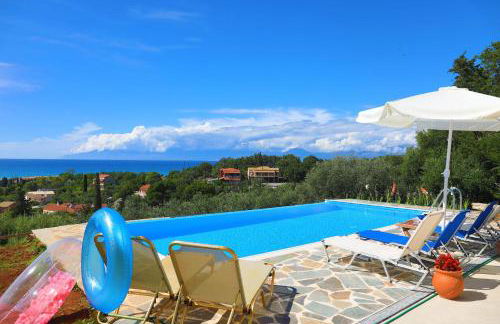 Villa Dersea - Foto 56