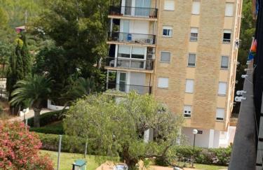 Sea view apartment , Las Rotas - Foto 27