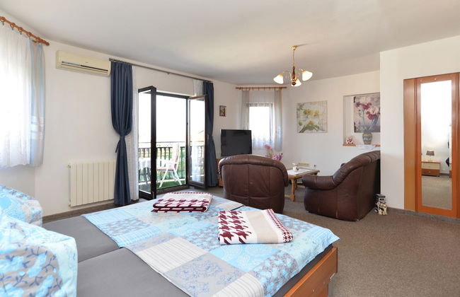 Apartments Anka 1223 - Photo 7