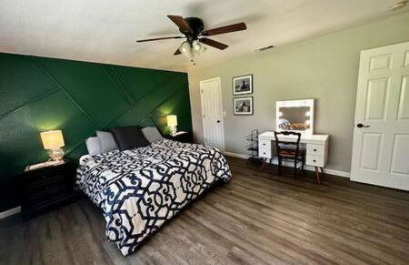 The Lighthouse Pet Friendly Hot Tub BBQ Sleeps 11 - Foto 10