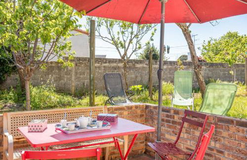 Appartement Entre Mer et Marais - Foto 24