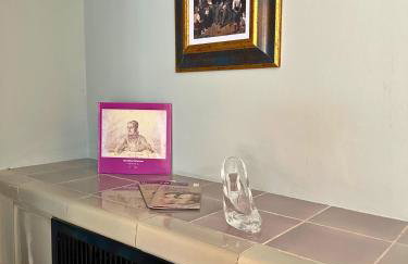 Familienfreundliche Ferienwohnung Aschenputtel - Foto 29