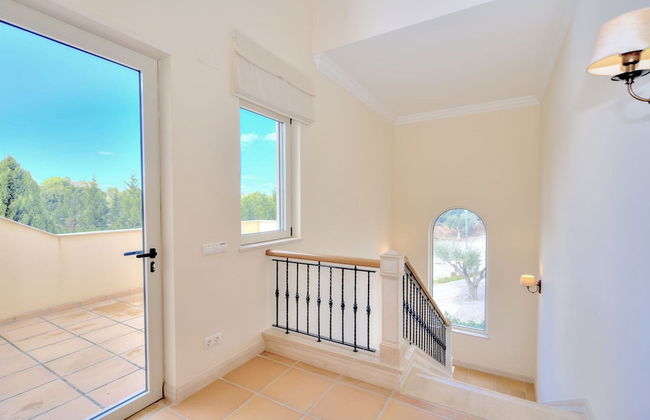 Villa Macy - Monte Rei - Foto 10