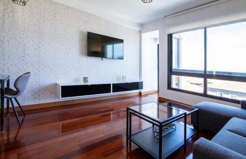 Apartamentos Castilla Luz Business - Foto 60