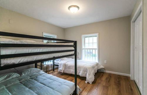 The Beach Pad- A Luxury Sylvan Getaway - Foto 32