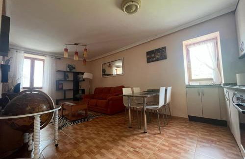 Apartamento Toki Berriya - Foto 4