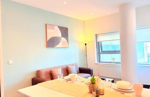 Apart-Hotel in Delta Point Croydon - Foto 68