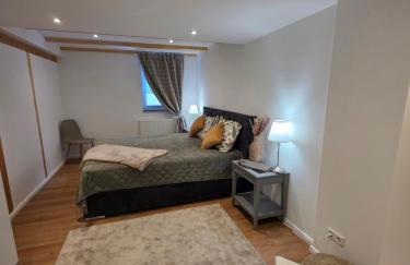 Unter den Balken - mit Ofen & Ruhe Keine Monteure! - Foto 8