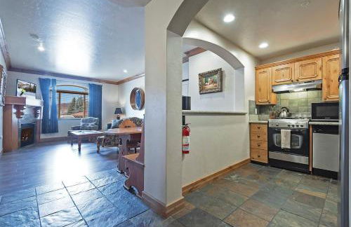 Family Friendly Zermatt 2BR Villa Near Park City & Deer Valley Ski Resorts #55 57 - Foto 8