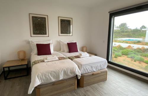 Cairnvillas Villa Essencia C45 - Luxury Villa with Private Pool near Beach - Foto 9