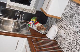 Gracehill Lodge - Guest Accommodation - Foto 12