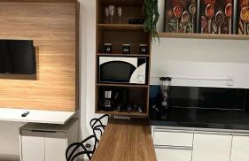 Studio 1020 Independencia 915 piscina acad varanda - Foto 4