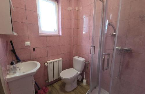 Domki na Kaszubach - Foto 9