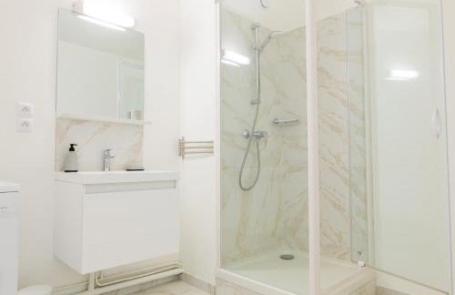 Appartement pour 4 avec vue sur mer, Benodet - Foto 17