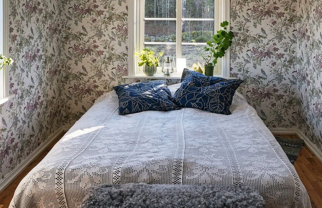 Holiday Home in Häradsbäck - Foto 7