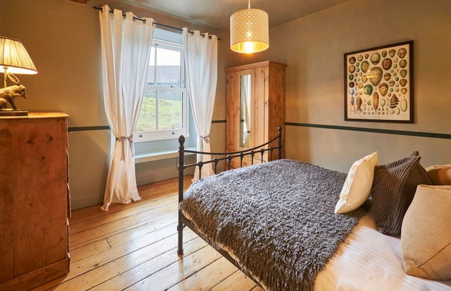 Host Stay Prospect Cottage - Foto 15