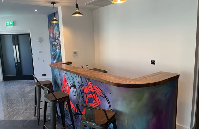 The Bling Hotel by UStay - Photo 3