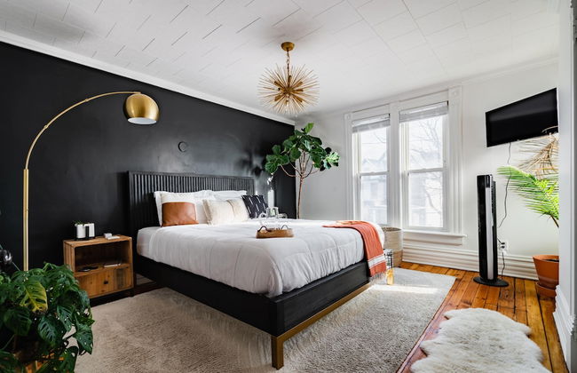 Private Parking Nationwide Convention Downtown - Photo 34