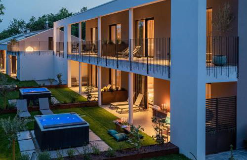 SHILOH Private Luxury Apartments - Foto 7