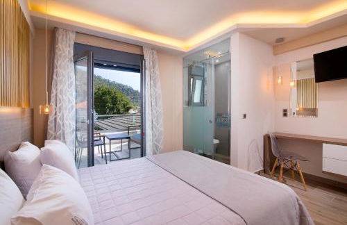 Semiramis Luxury Suites - Foto 55