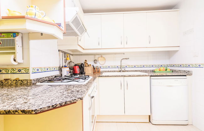 Villas del Mar - Foto 10