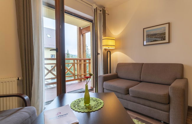 RentPlanet - Apartamenty Urocza - Foto 23