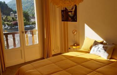 Appartement VILLA PAULA Ax-les-Thermes - Foto 24