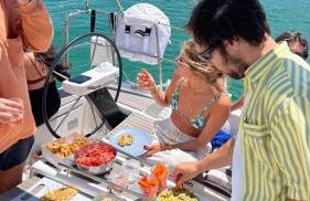 TROIA - Veleiro em marina - Foto 19