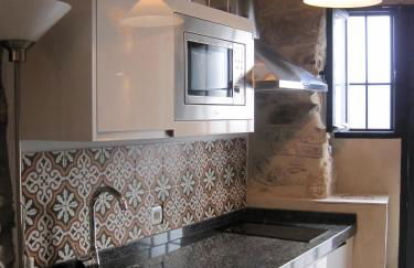 La Casina de Piedra ENCANTO - Parte Antigua de Cáceres - Foto 18