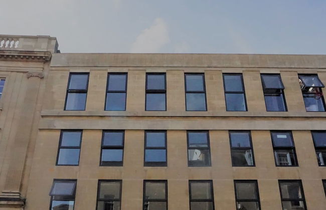 Hiding Space - Westgate Apartments - Foto 42