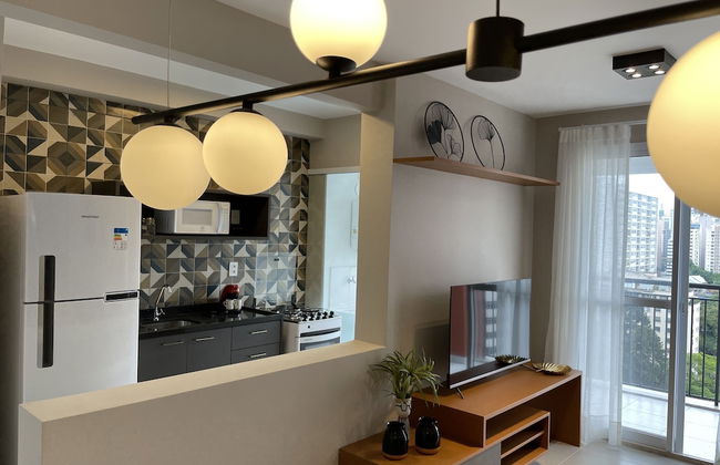 Akile Central Park - Foto 27