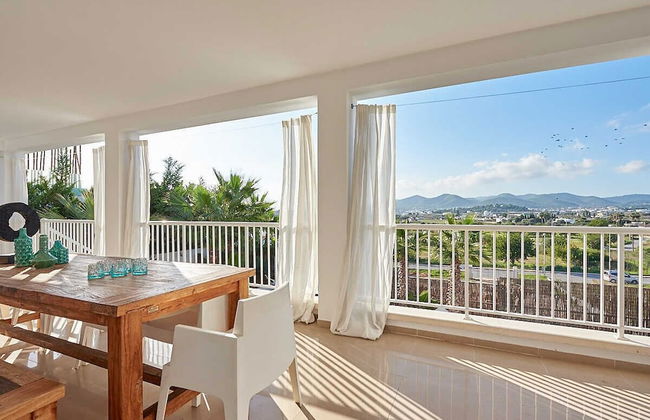 Villa Talamanca - Foto 49