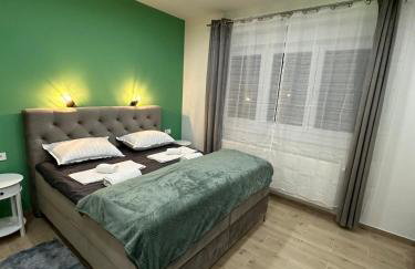 Cibalae Residence, Self Check-In - Foto 53